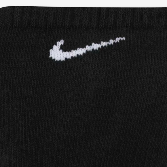 NIKE Training No-Show Socks (3 Pairs)
Nike Everyday Plus Cushion
NWT - Picture 4 of 4